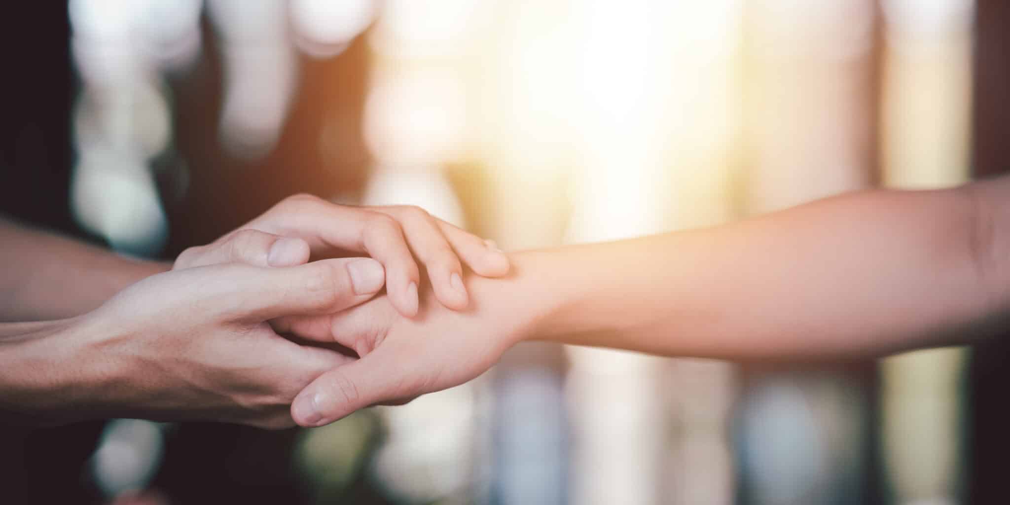 What to Avoid with Codependency