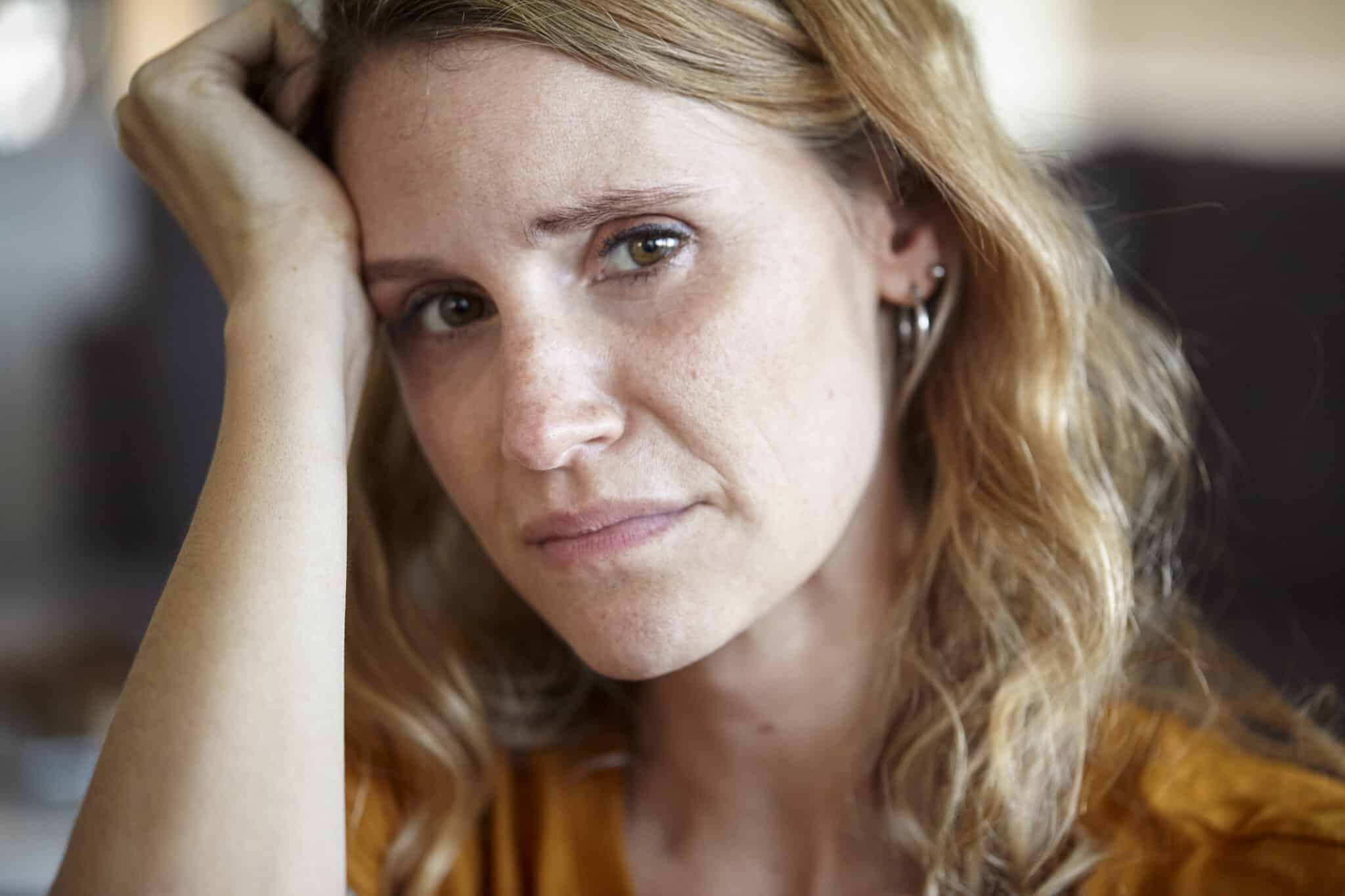 What to Avoid with Vicarious Trauma