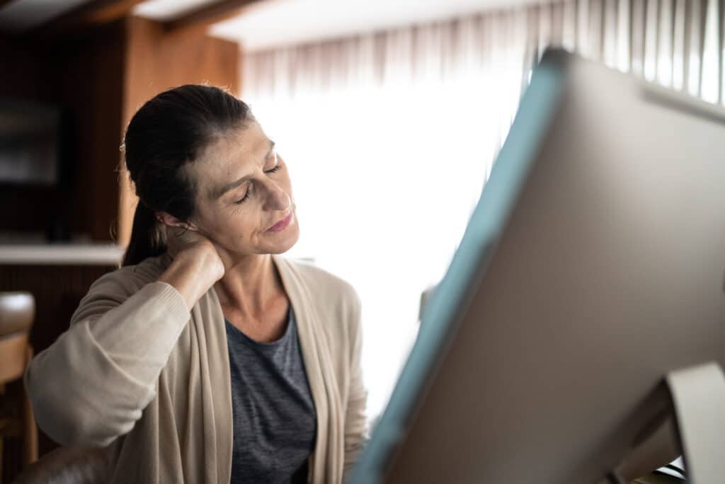 When is Cervical Stenosis Serious?