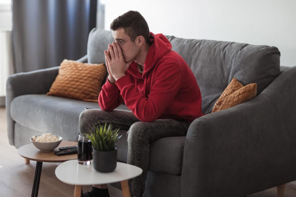 When is Compulsive Gambling Serious?