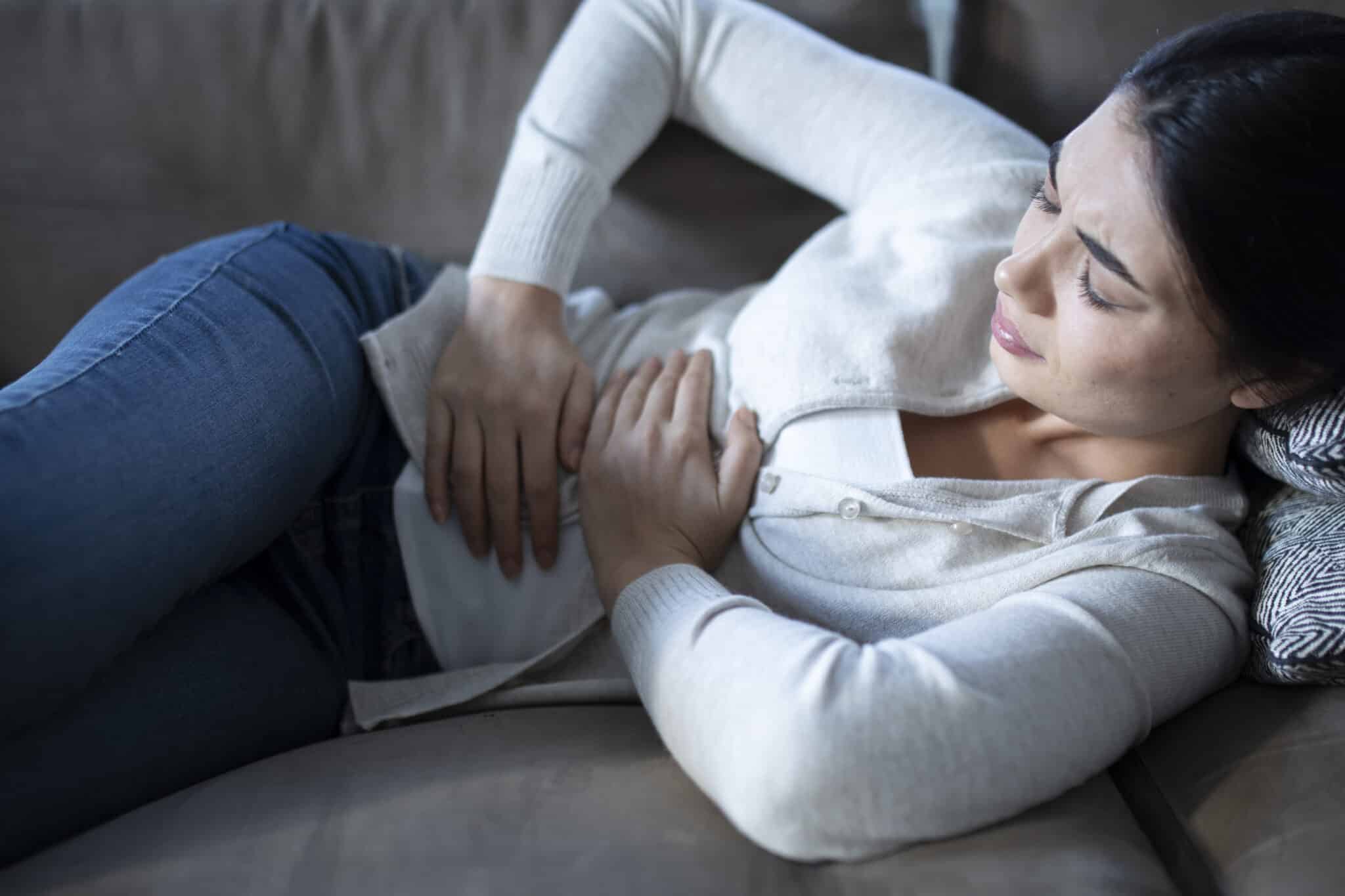 When is Irritable Bowel Syndrome Serious?