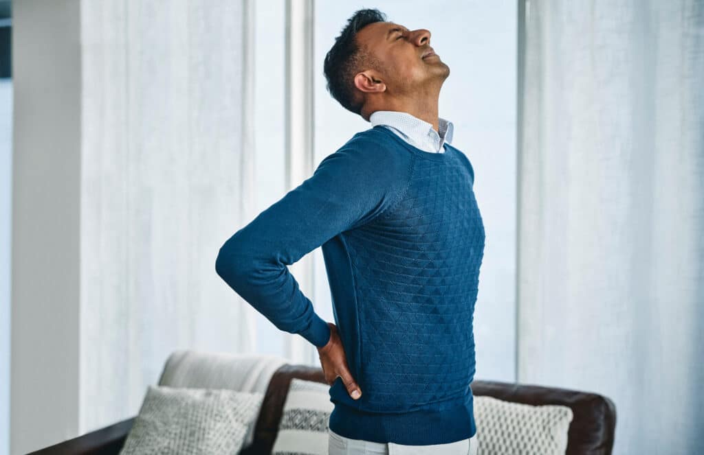 When is Lumbar Disc Herniation Serious?