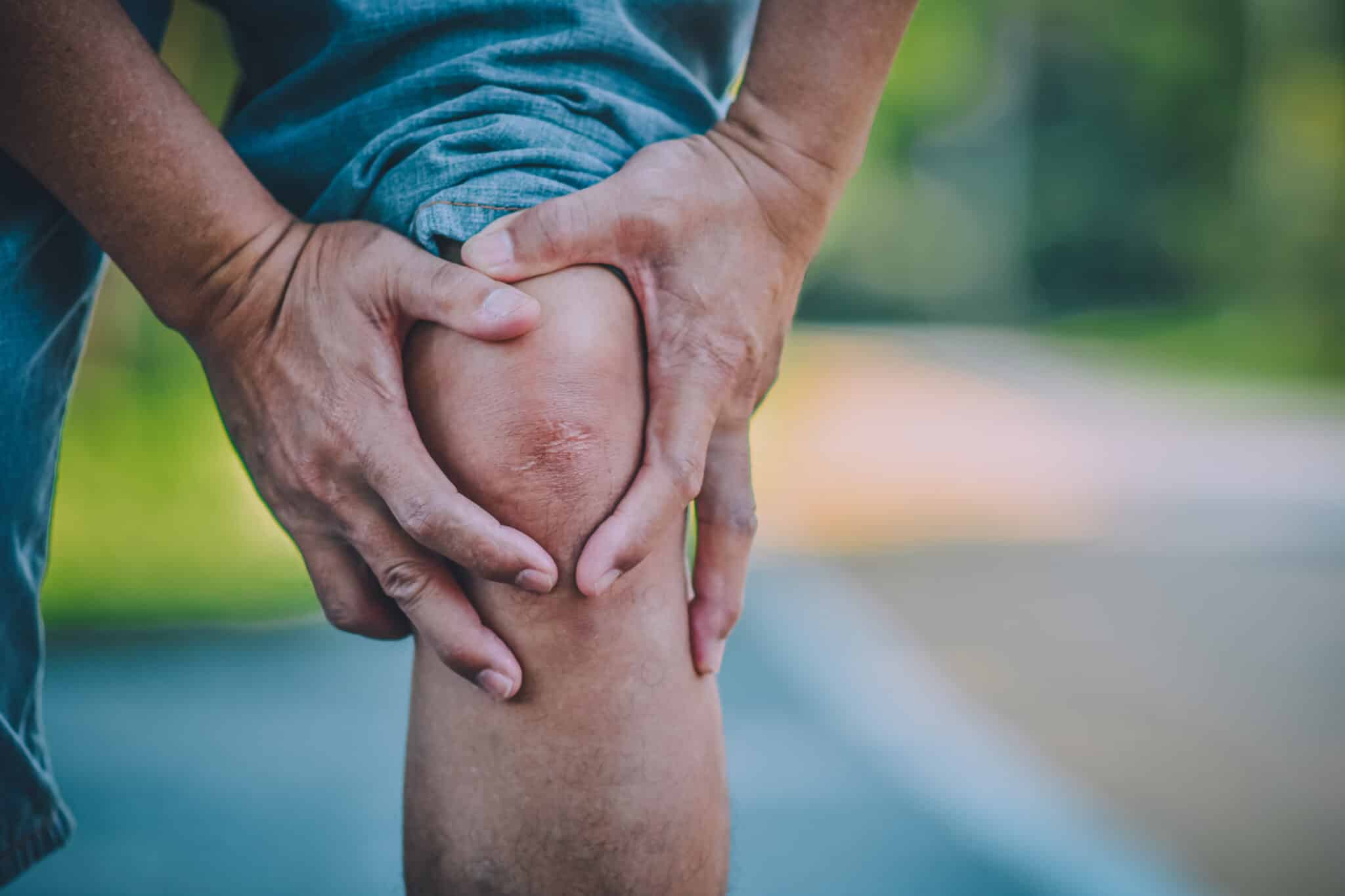 When is Patellofemoral Pain Syndrome Serious?