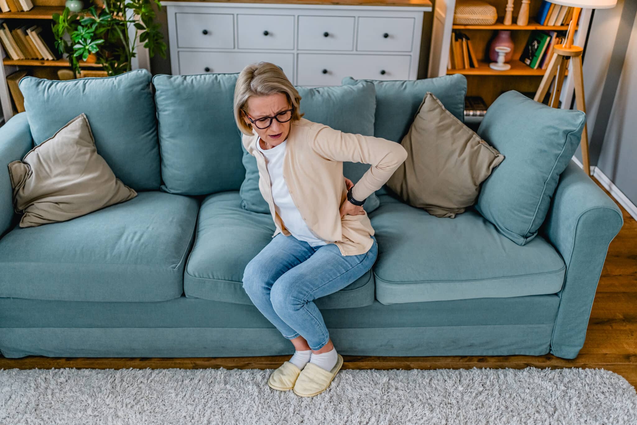 When is Scoliosis Serious?