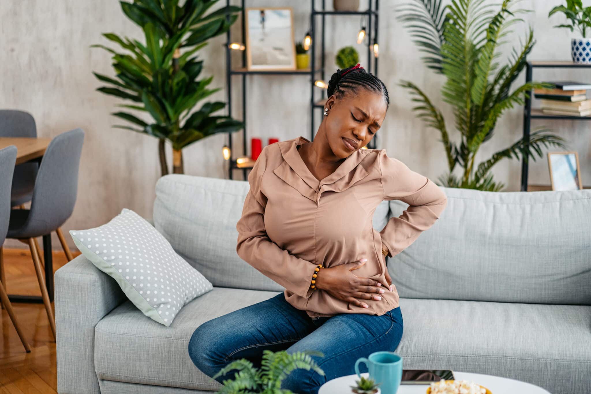 Why is Chronic Pain so Hard to Heal?