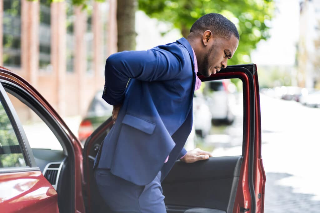 Why is Lumbar Radiculopathy So Hard to Heal?