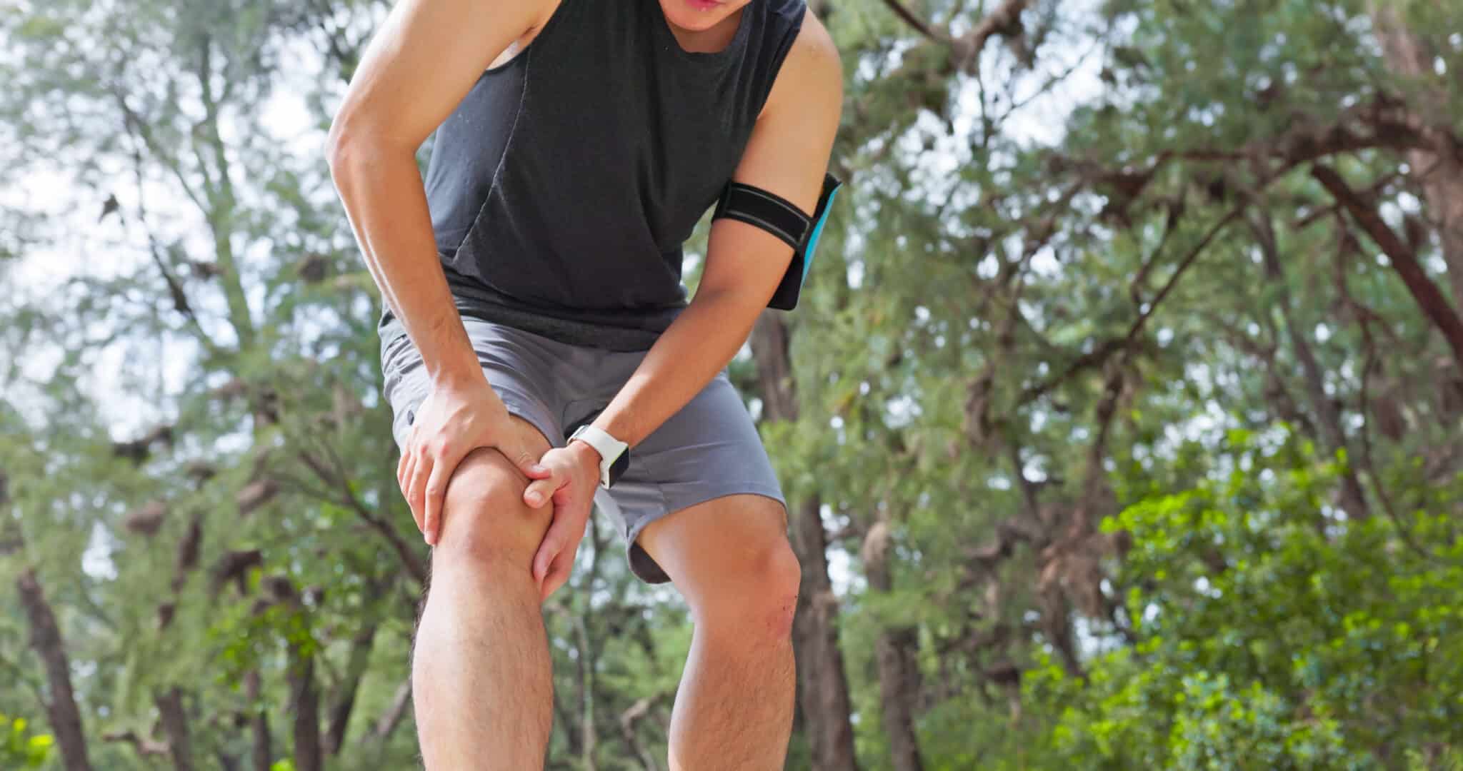 Why is Patellofemoral Pain Syndrome So Hard to Heal?