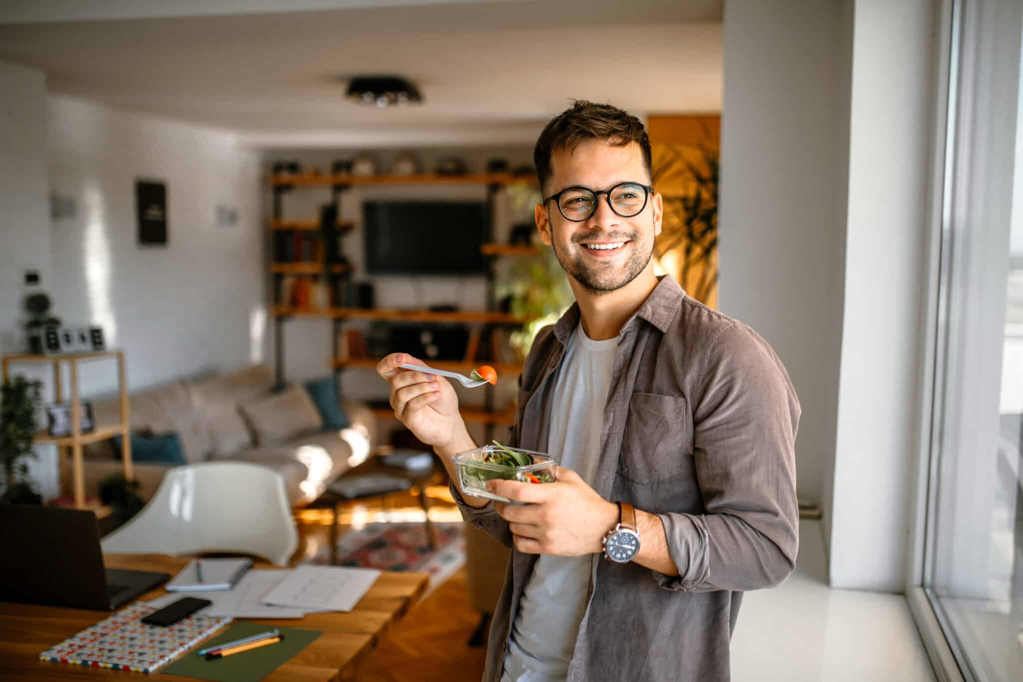 Why is it Important to See a Dietitian?