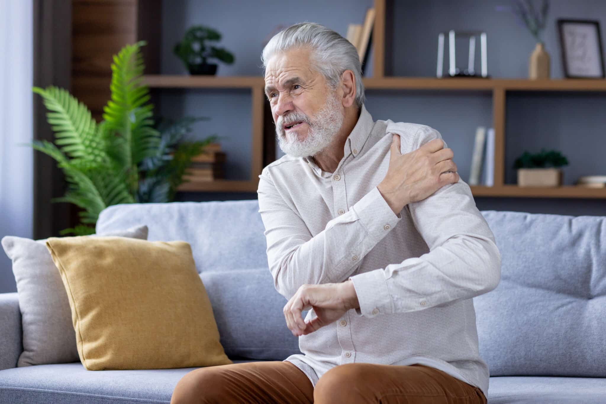 Will You Have AC Joint Sprain for the Rest of Your Life?