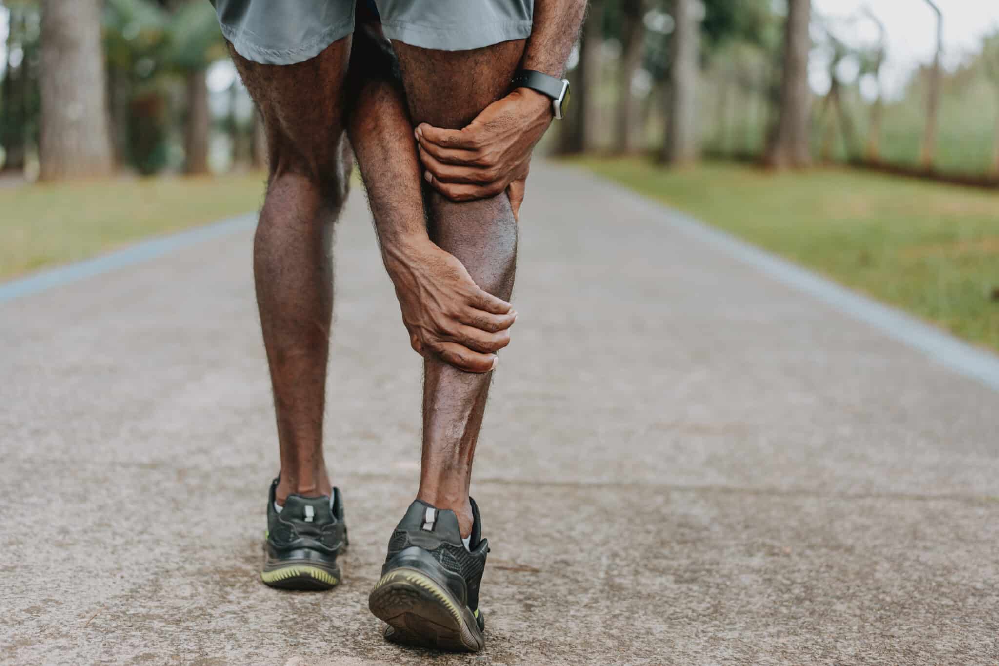 Will You Have Calf Strain for the Rest of Your Life?