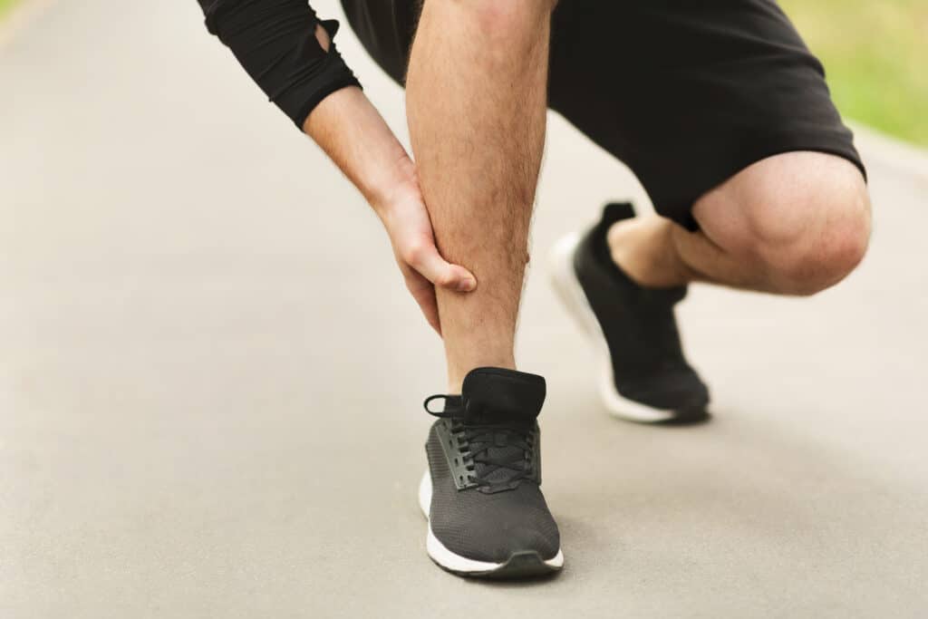 Best Ways to Treat Achilles Tear
