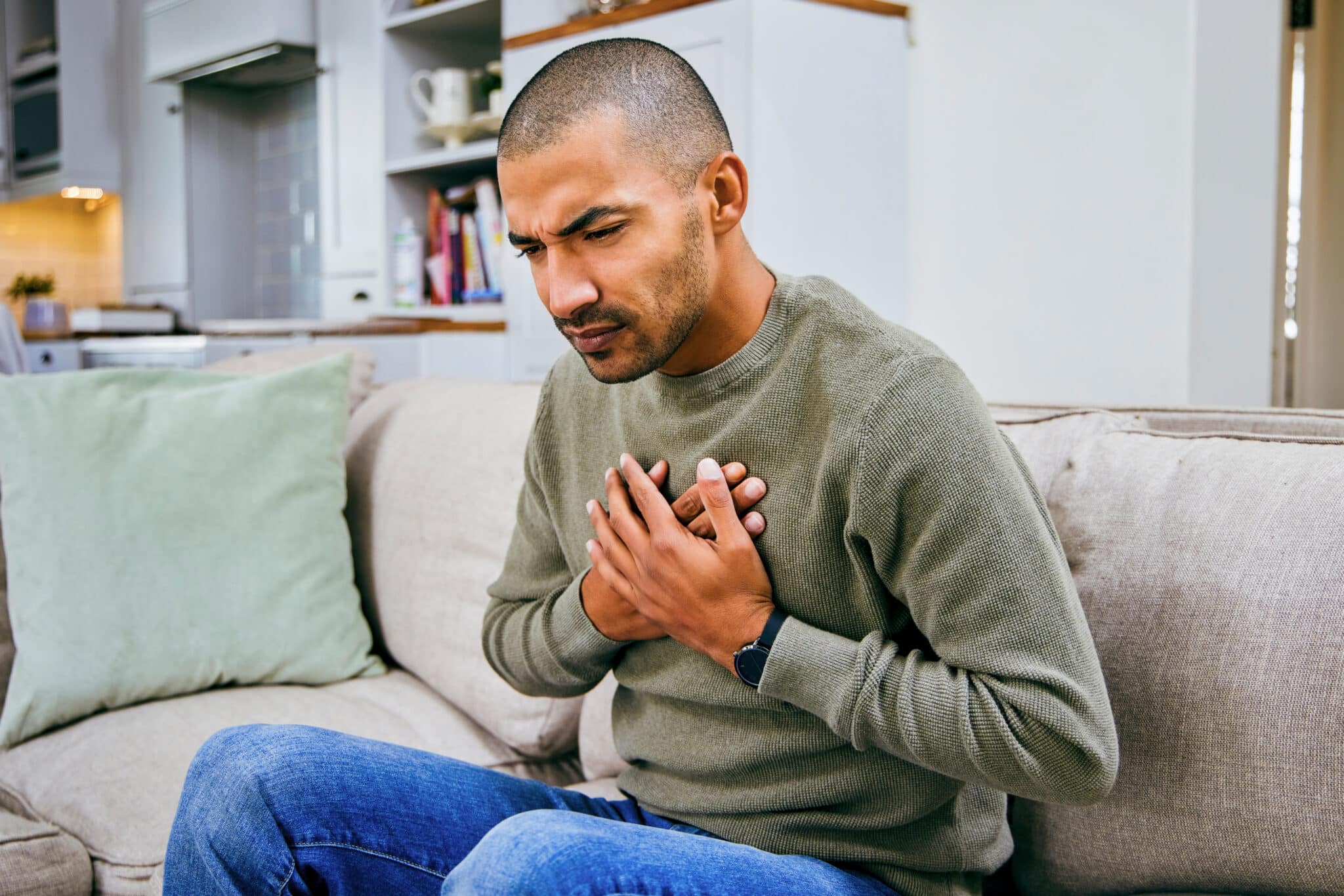 can I live a long life with costochondritis?