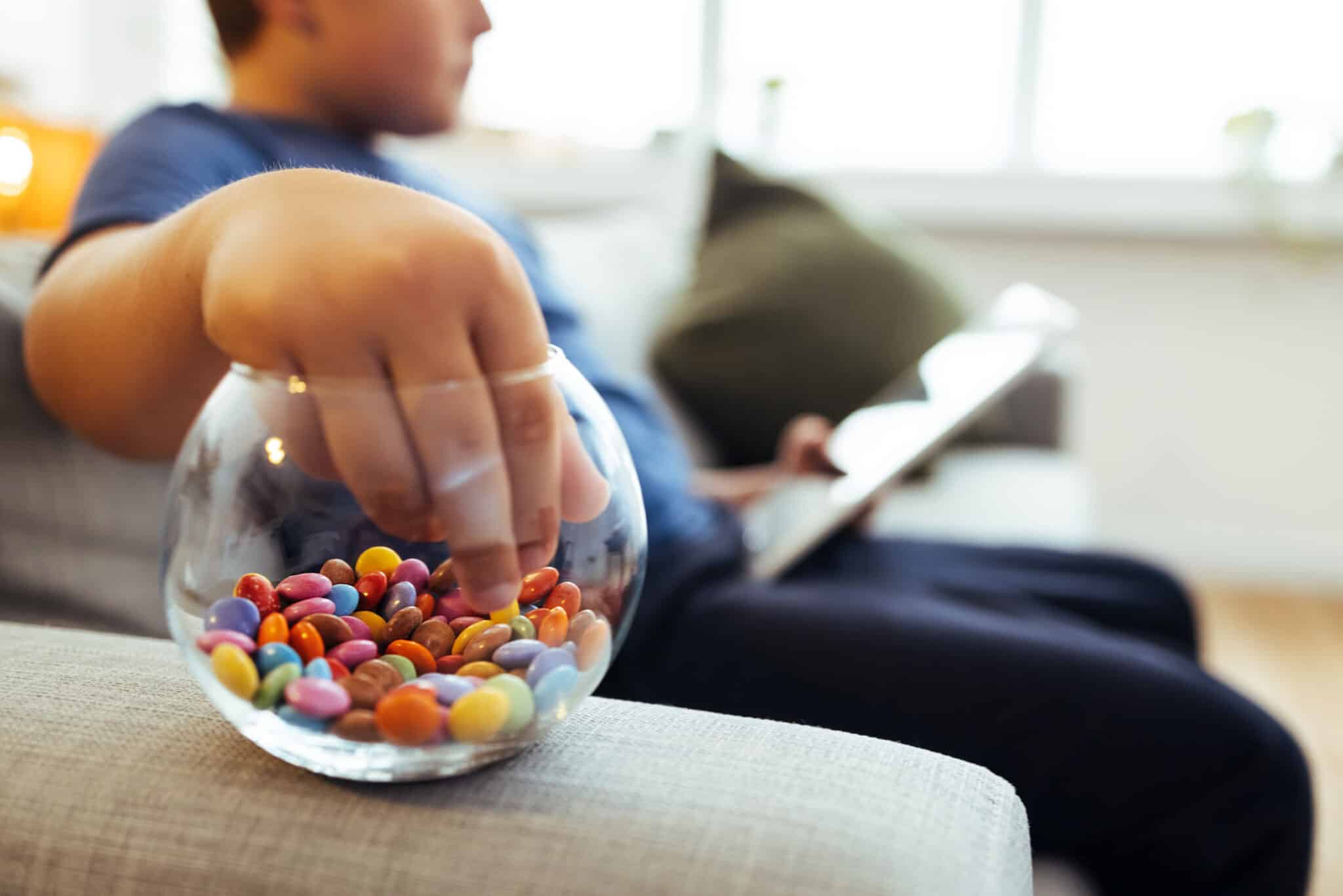 How Do You Know if You Have Impulse Control Disorders