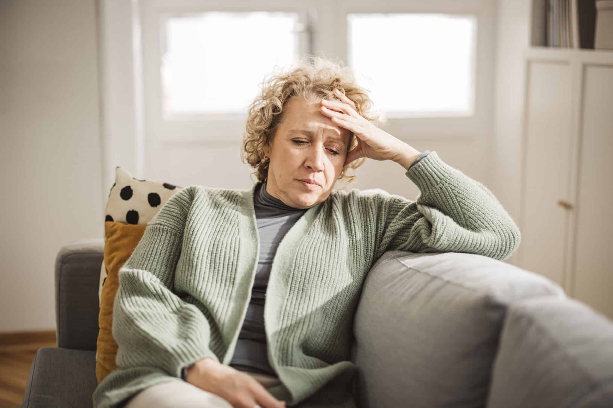 How Do You Stop Mental Disorders from Progressing?
