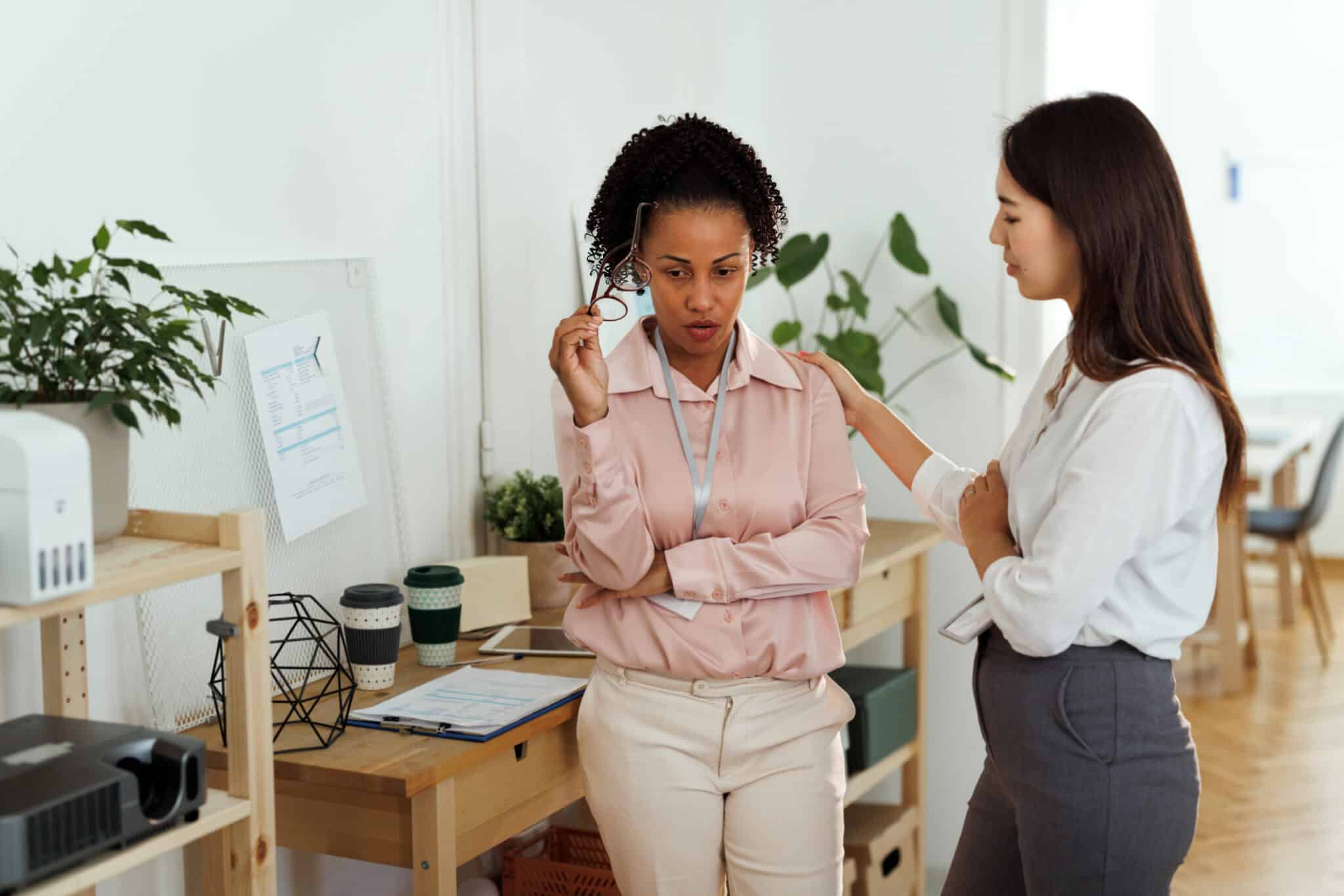 What to Avoid with Microaggressions