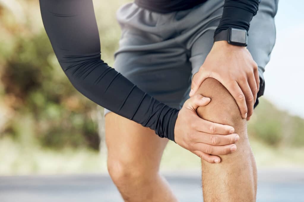 When is a PCL Sprain Serious?