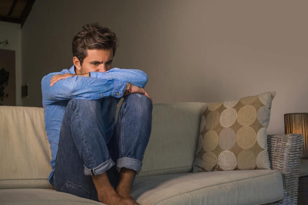 5 Signs to Notice if You Think You Are Feeling Depressed