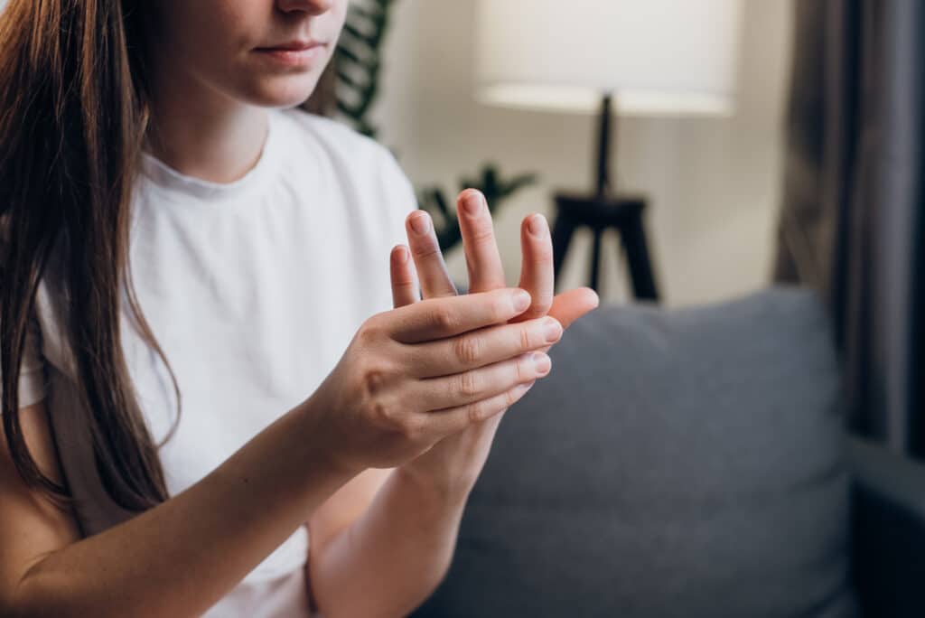 Best Ways to Treat Hand and Finger Pain