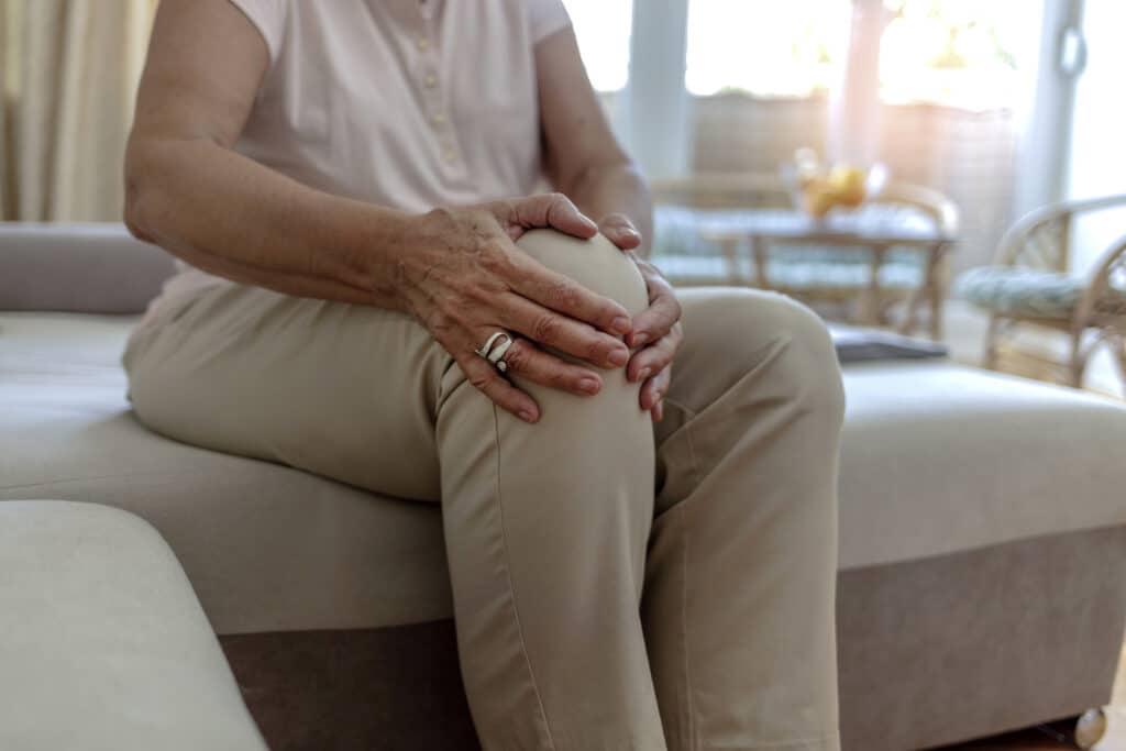 Best Ways to Treat Knee Osteoarthritis
