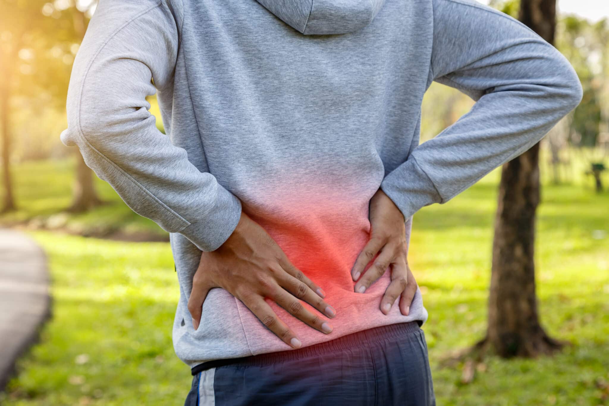 Best Ways to Treat Lumbar Facet Joint Arthrosis