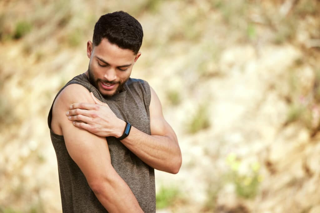 Best Ways to Treat Rotator Cuff Tendinopathy
