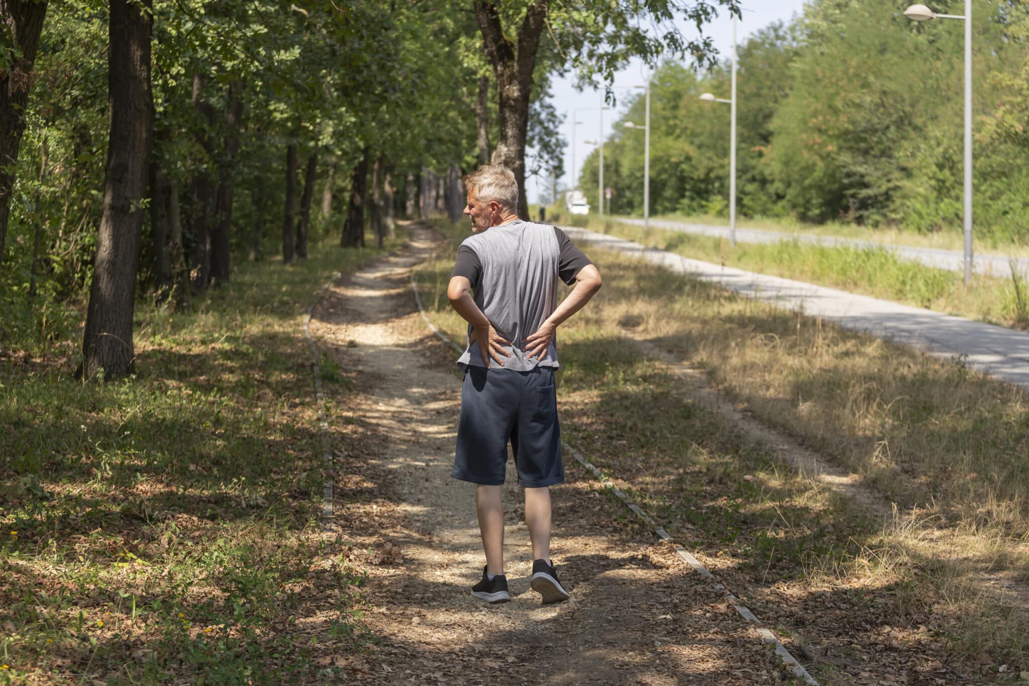 Can Dehydration Make Hip Labral Tears Worse?