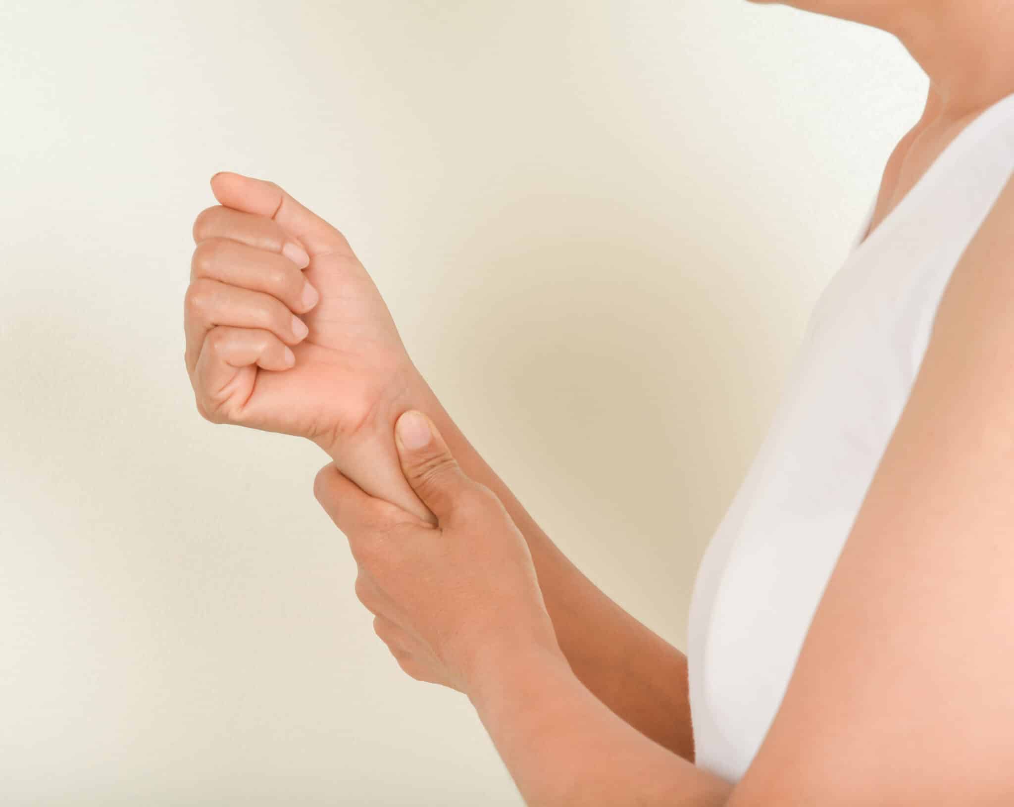 Can Dehydration Make Pronator Teres Syndrome Worse?