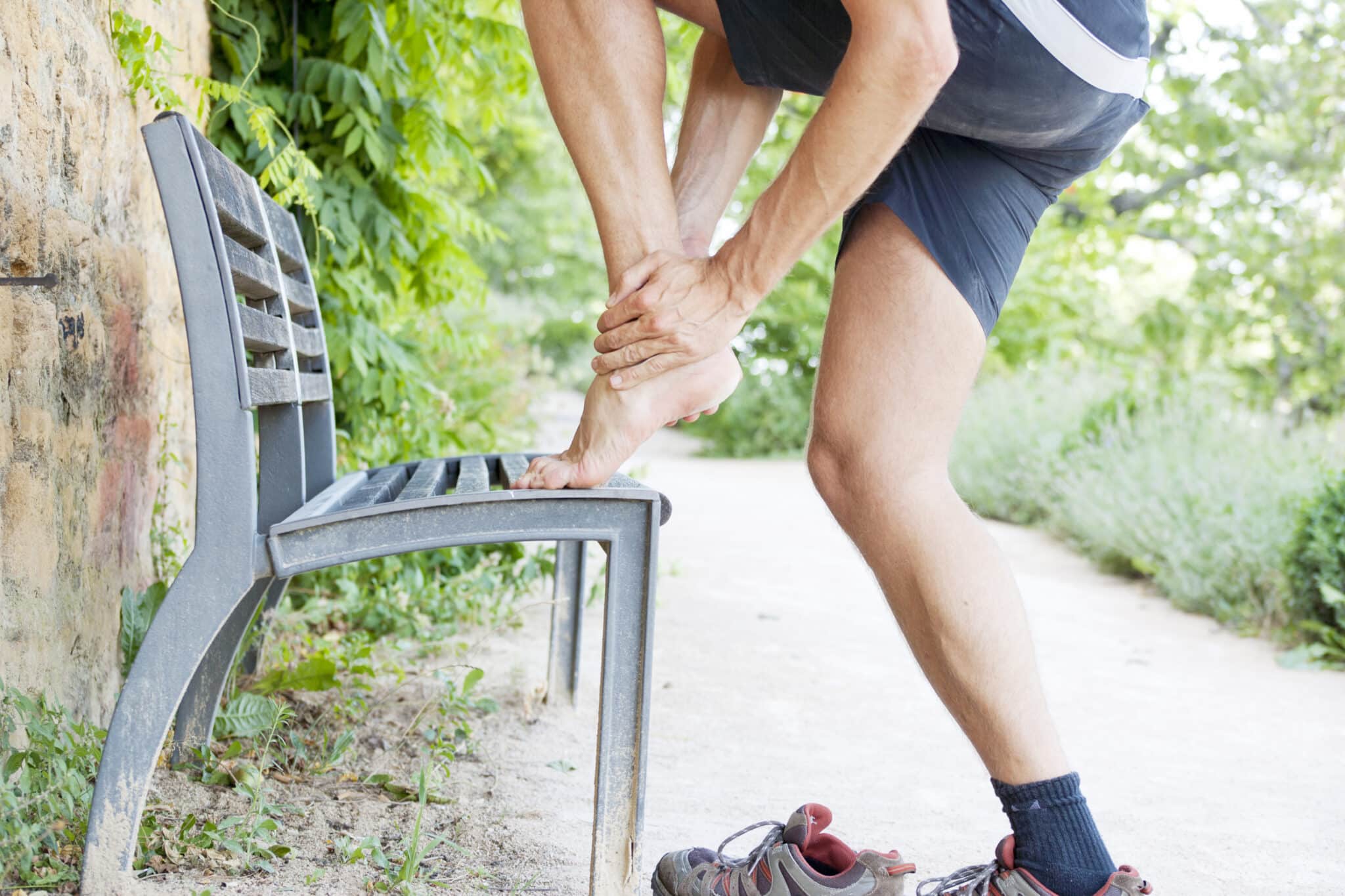 Can I Live a Long Life with Achilles Tendinopathy?