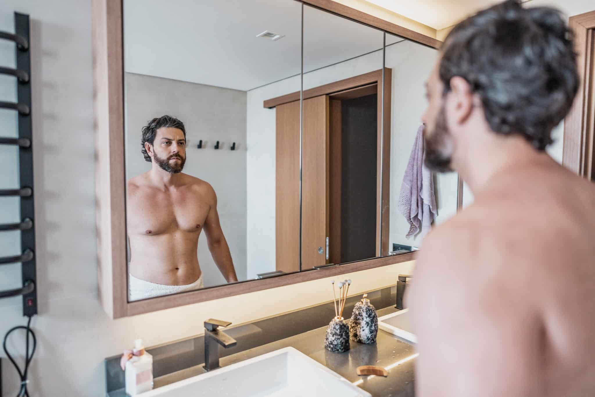 Can I Live a Long Life with Body Image Issues?