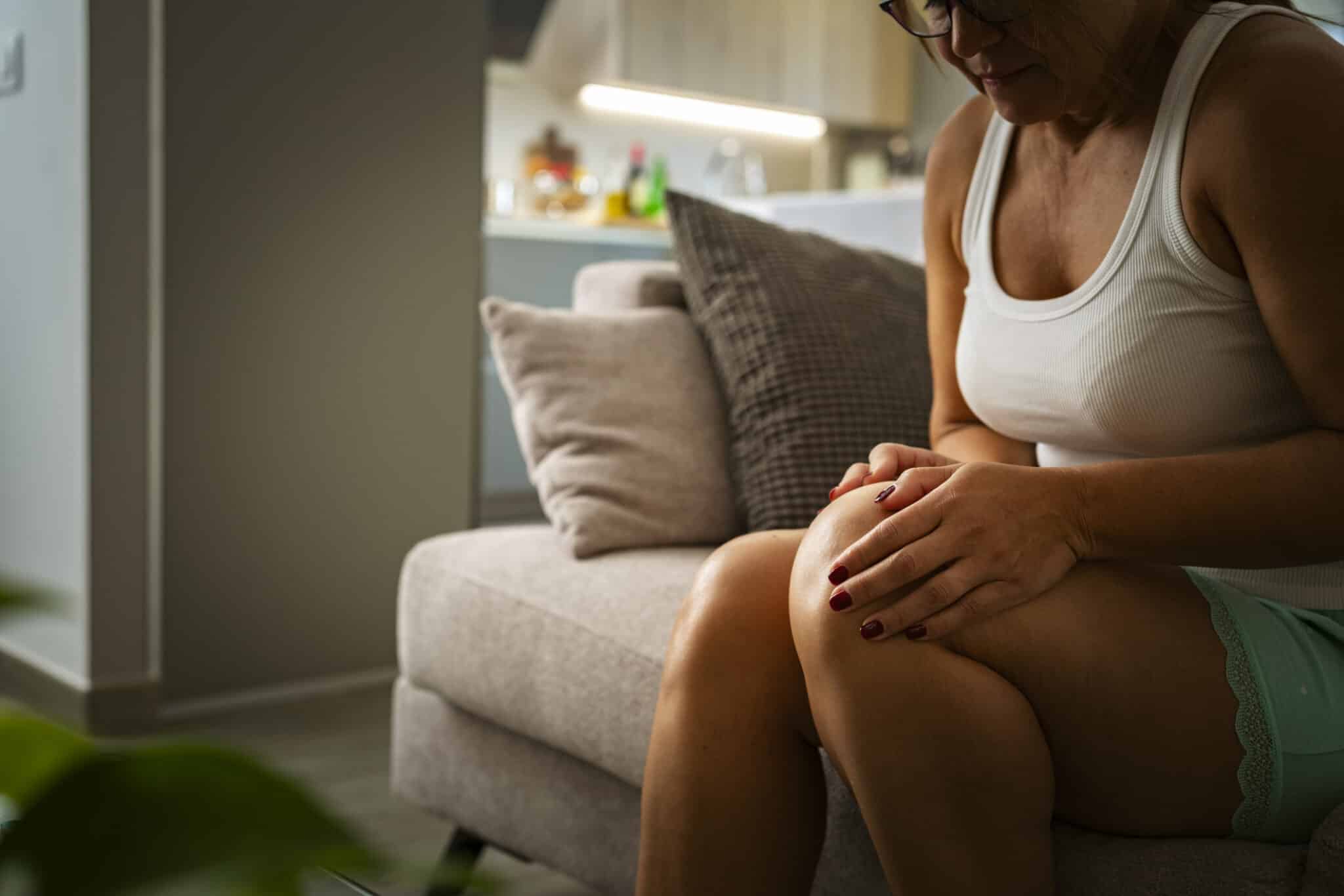 Does Diabetes Hurt All the Time?