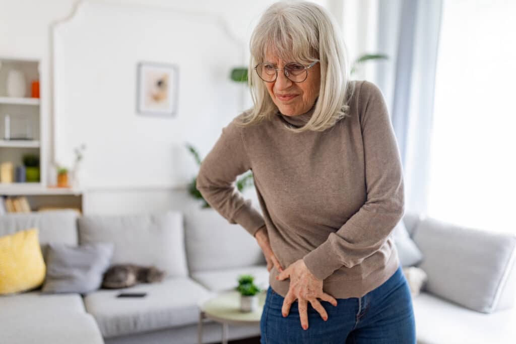 Does Femoroacetabular Impingement Heal Naturally?