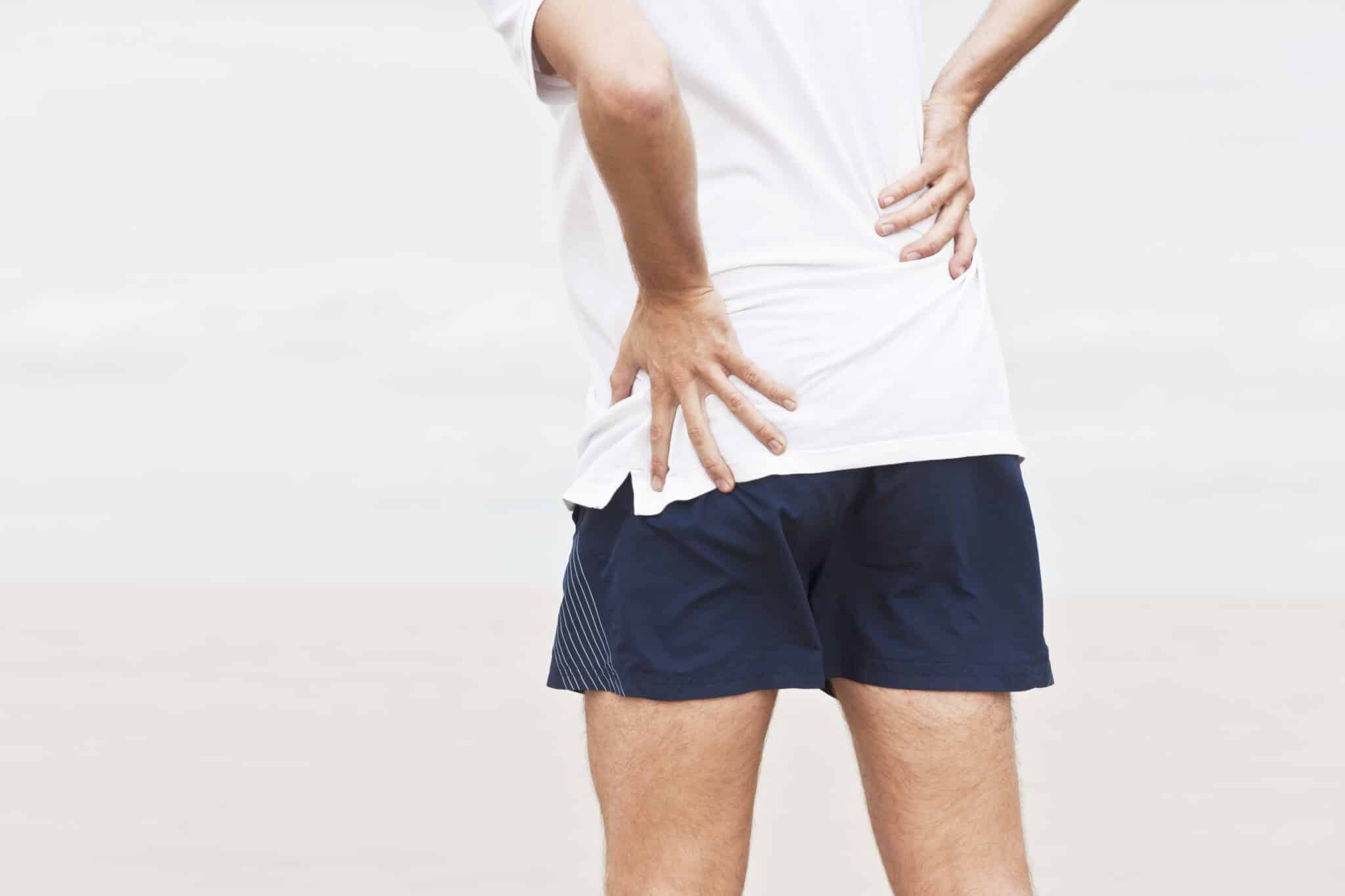 Does Hip Osteoarthritis Heal Naturally?