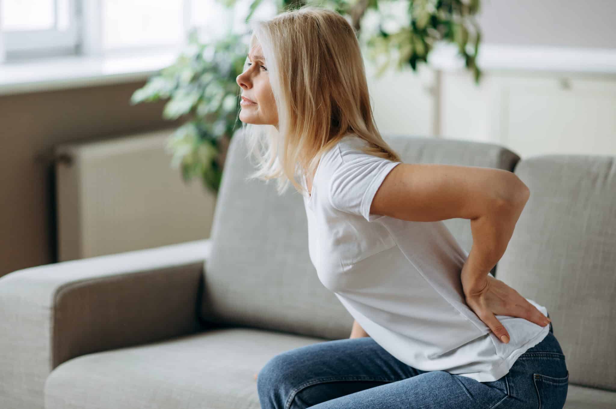 Does Inactivity Make Scoliosis Worse?