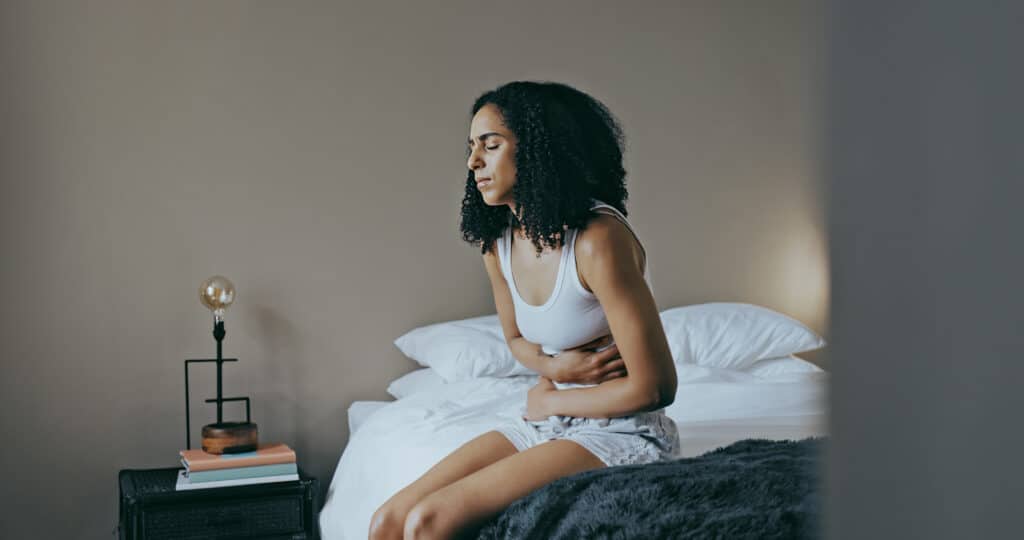 Does Irritable Bowel Syndrome Hurt More at Night?