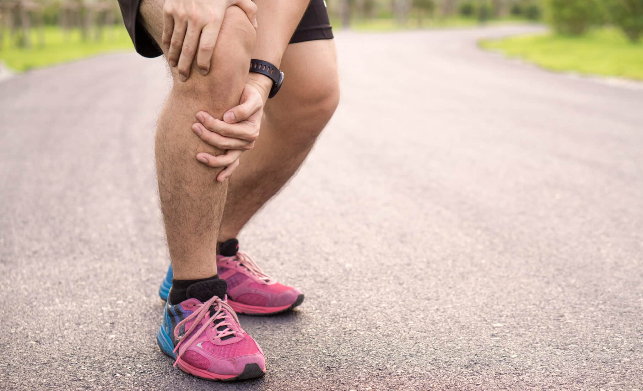 Does Medial Tibial Stress Syndrome Hurt all the Time?