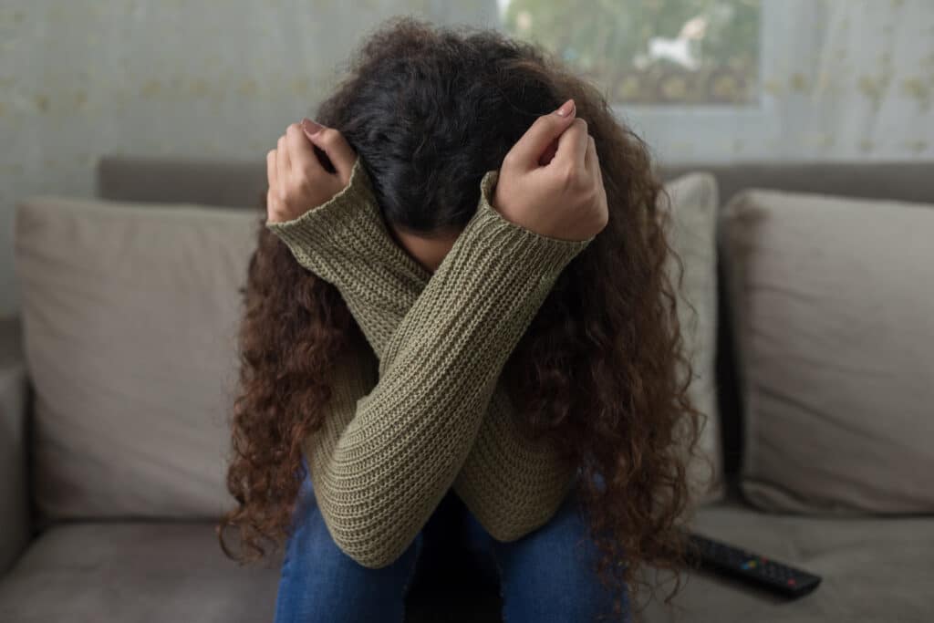 Does Panic Disorder Go Away On Its Own?