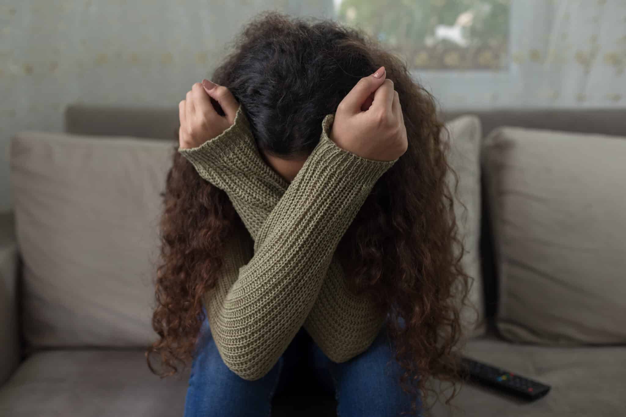 Does Panic Disorder Go Away On Its Own?