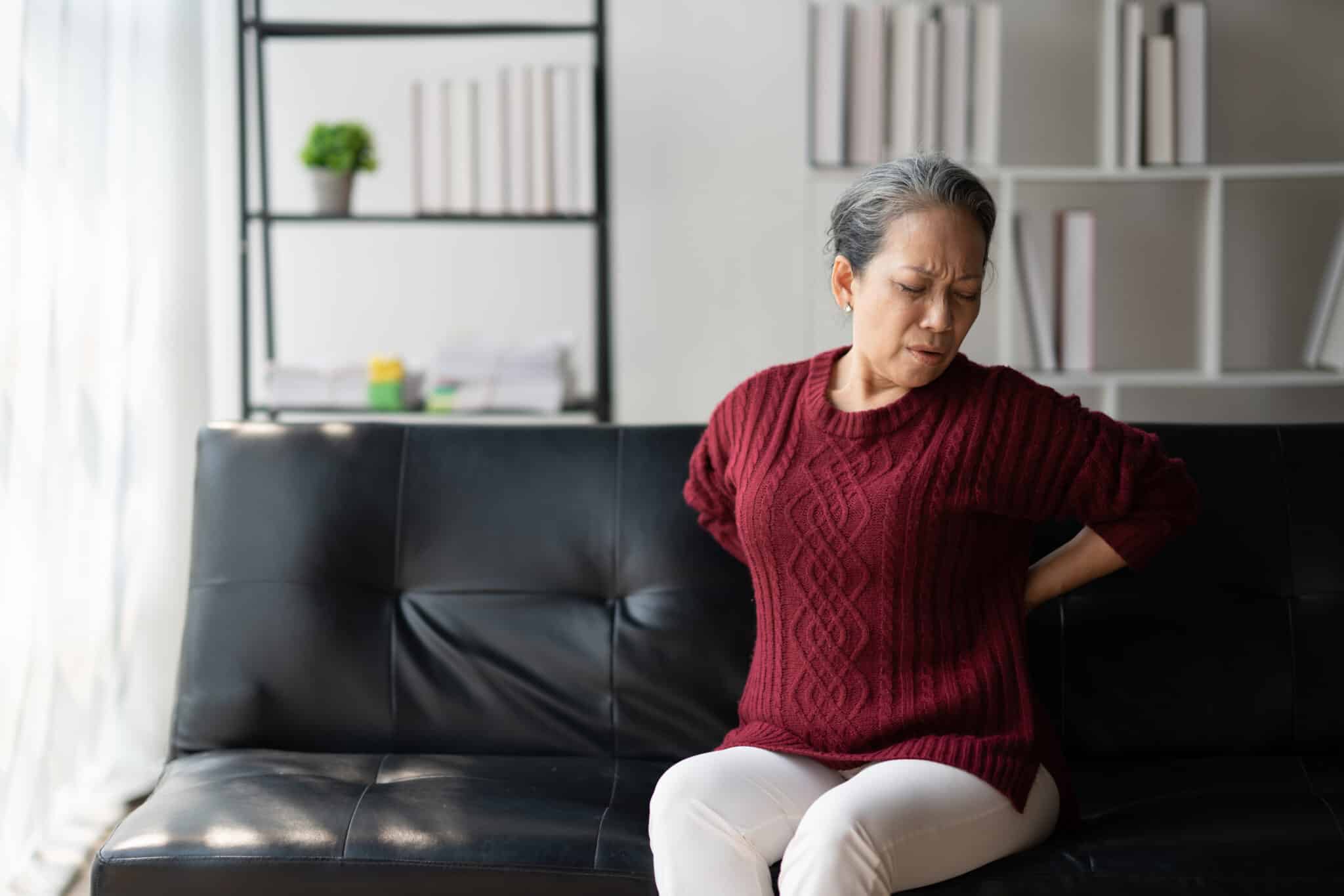 Does Sciatica Heal Naturally?