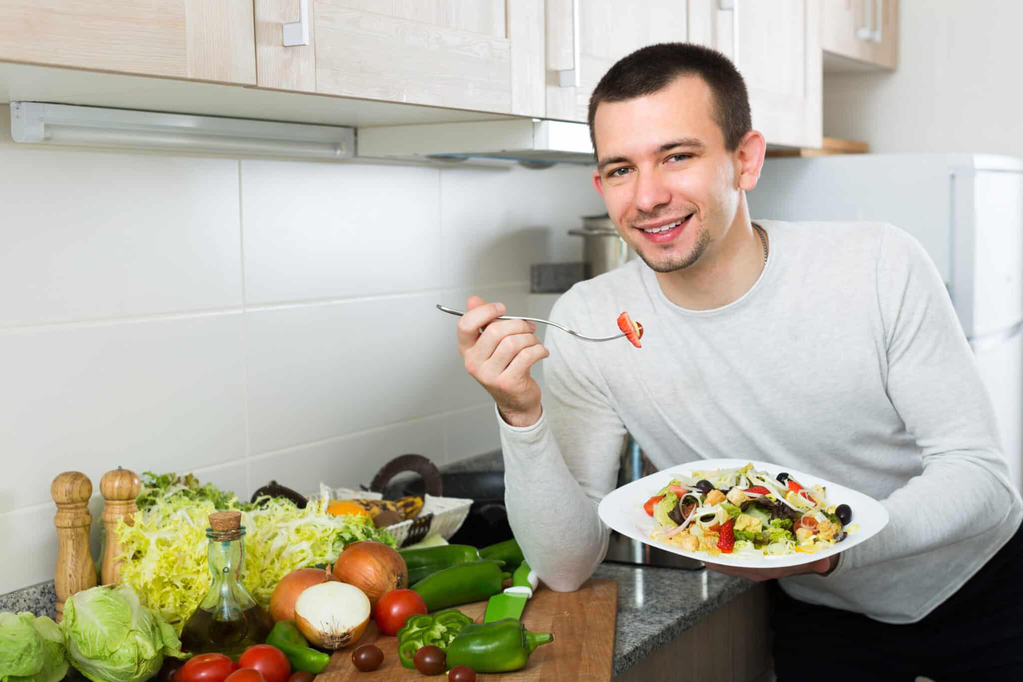 Foods You Should Eat with Diabetes