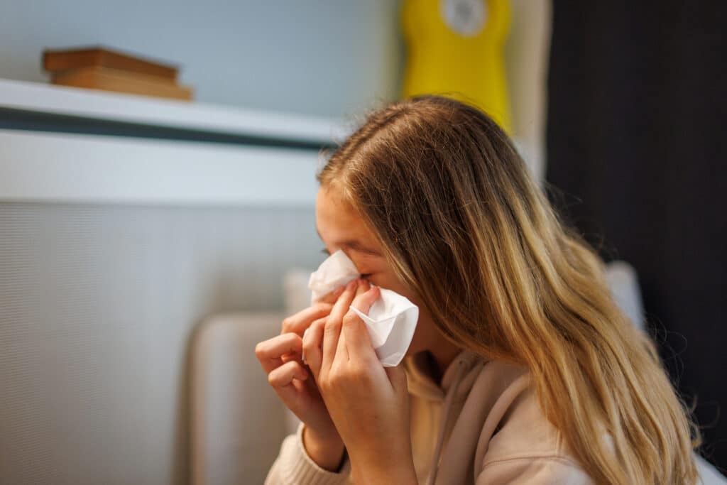 How Can Psychotherapy Help in Dealing with Self-Harm?