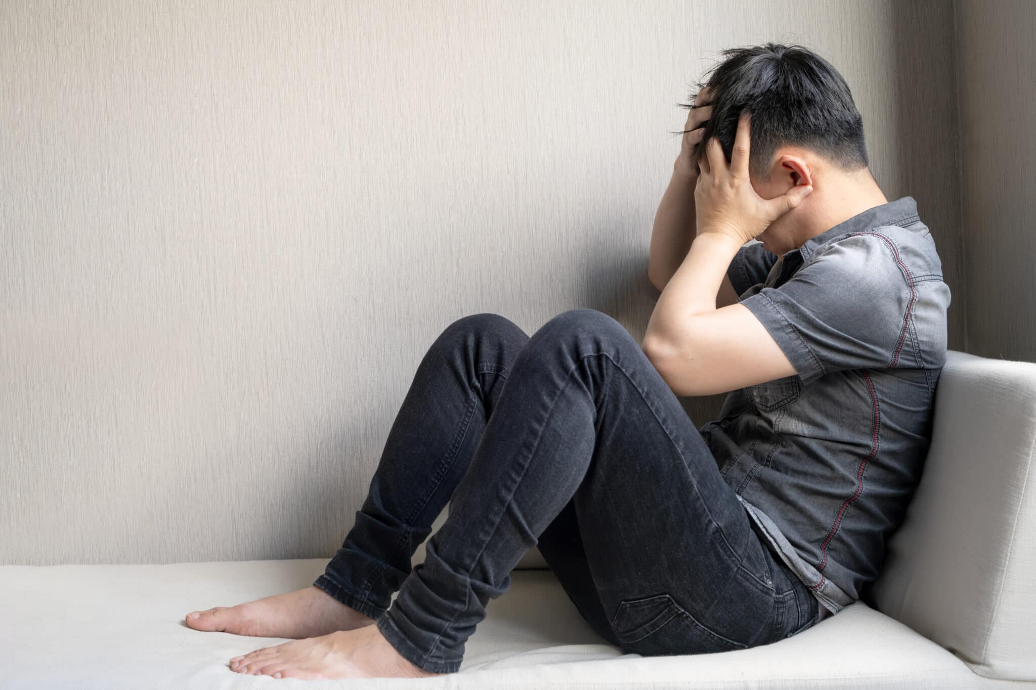 How Can Psychotherapy Help in Navigating Loss?