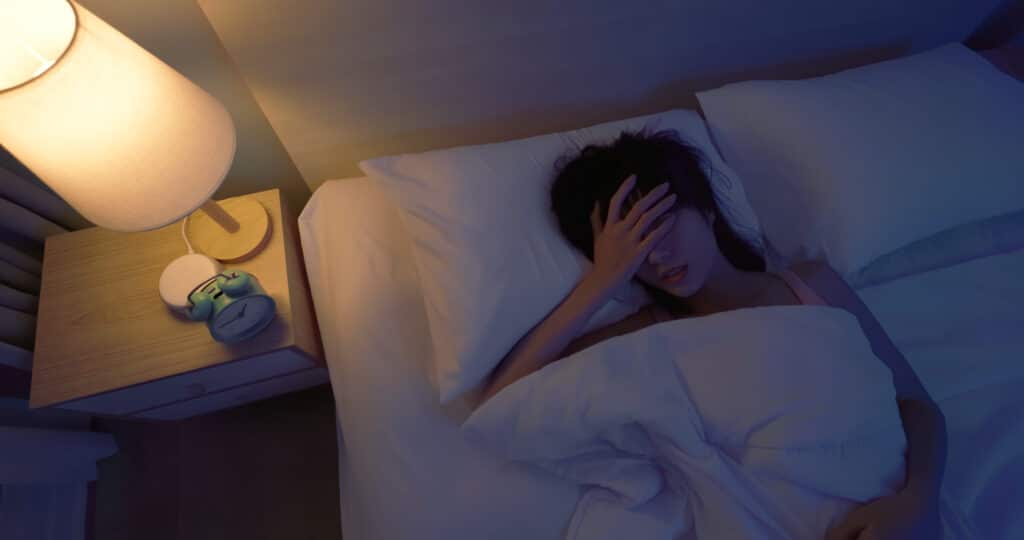 How Can Psychotherapy Help with Insomnia?