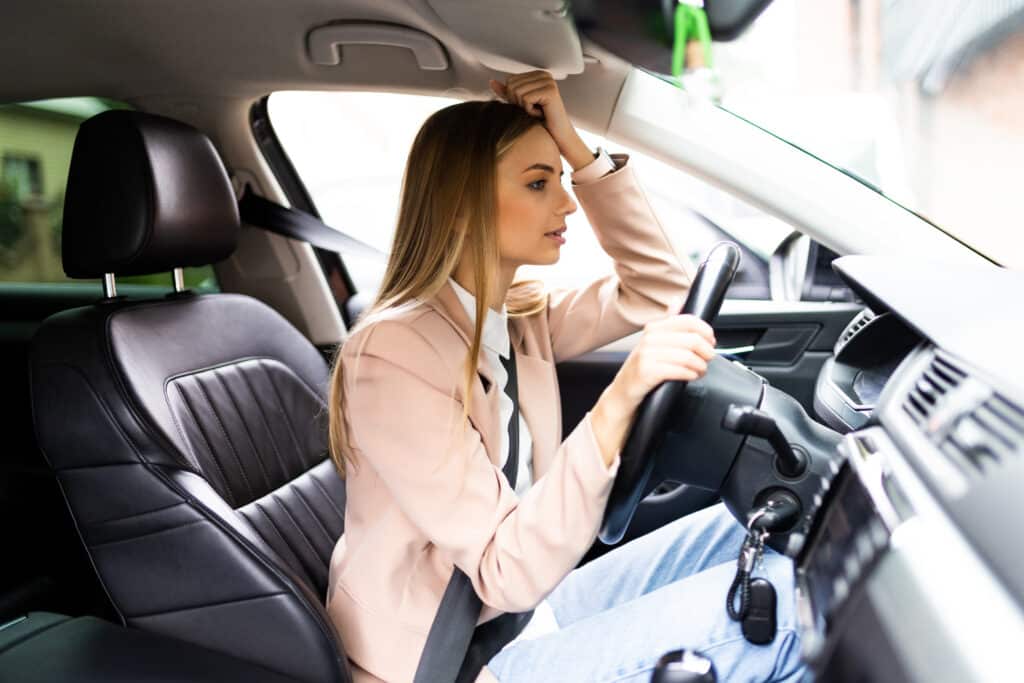 How Do You Know if You Are Having a Panic Attack?