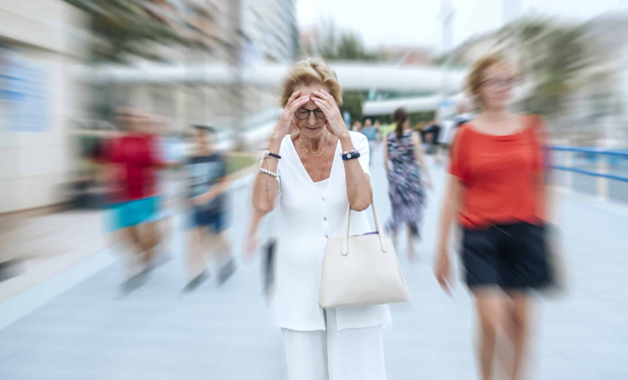 How Do You Stop Fears and Phobias from Progressing?