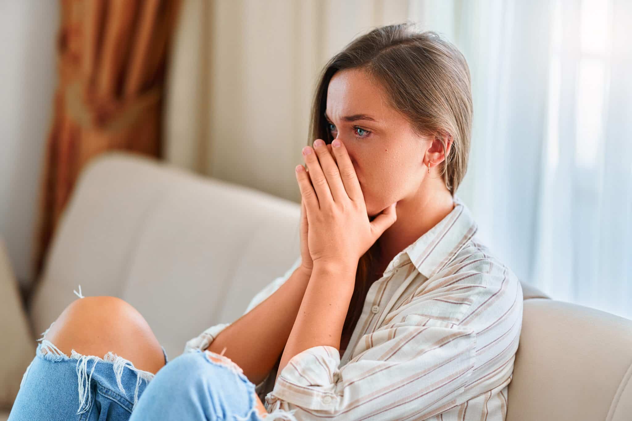 How Do You Stop Social Anxiety Disorder from Progressing?