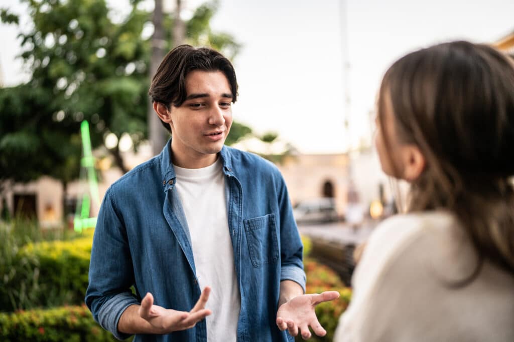 Is it OK to Push Through Microaggression?