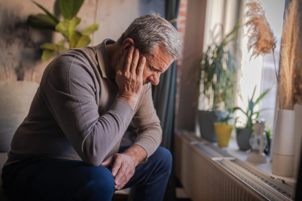 Is it OK to Push Through Seasonal Affective Disorder?