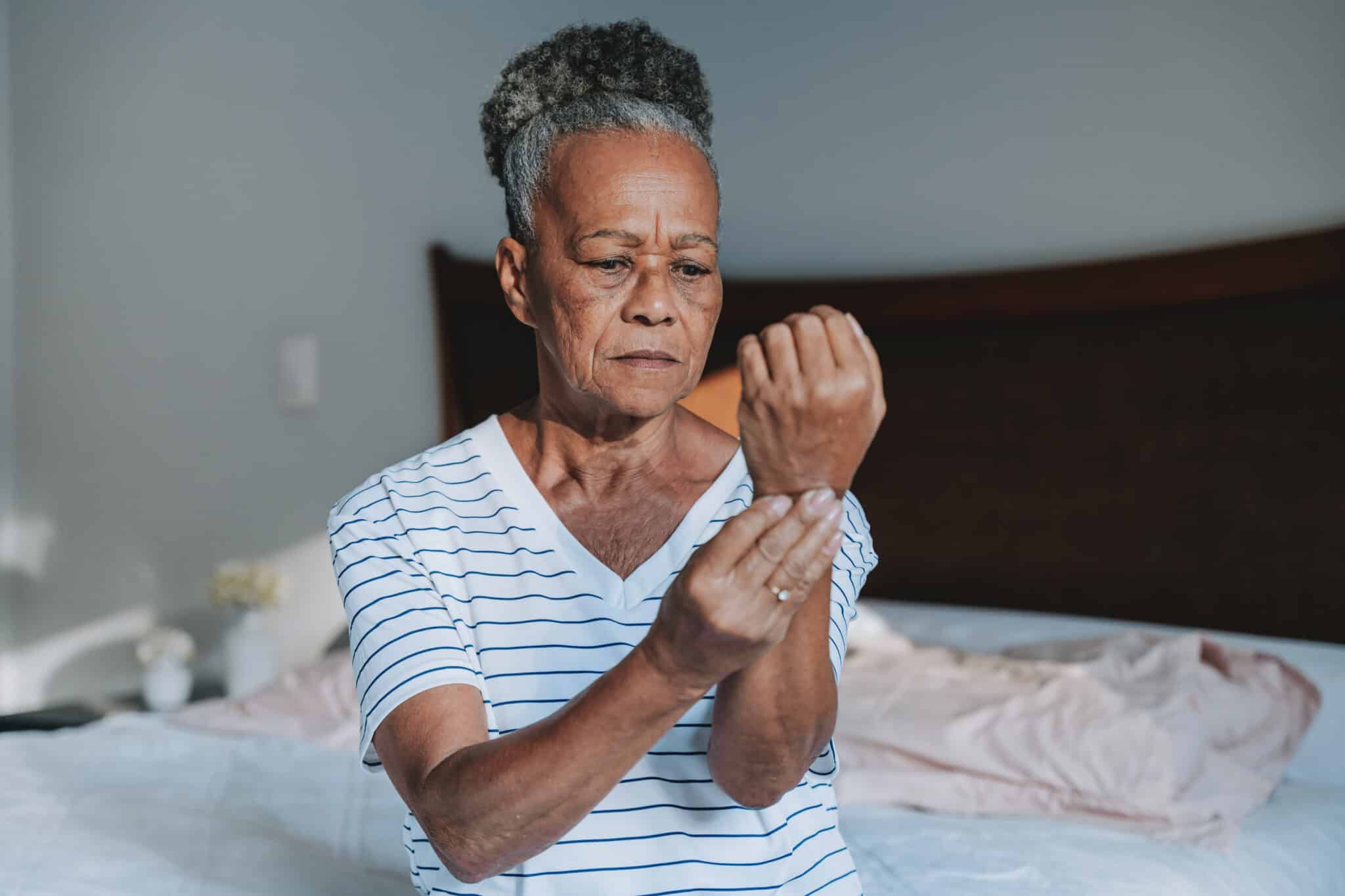 What Happens When You Have Osteoporosis?