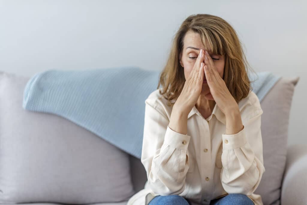 What Triggers Panic Disorder?