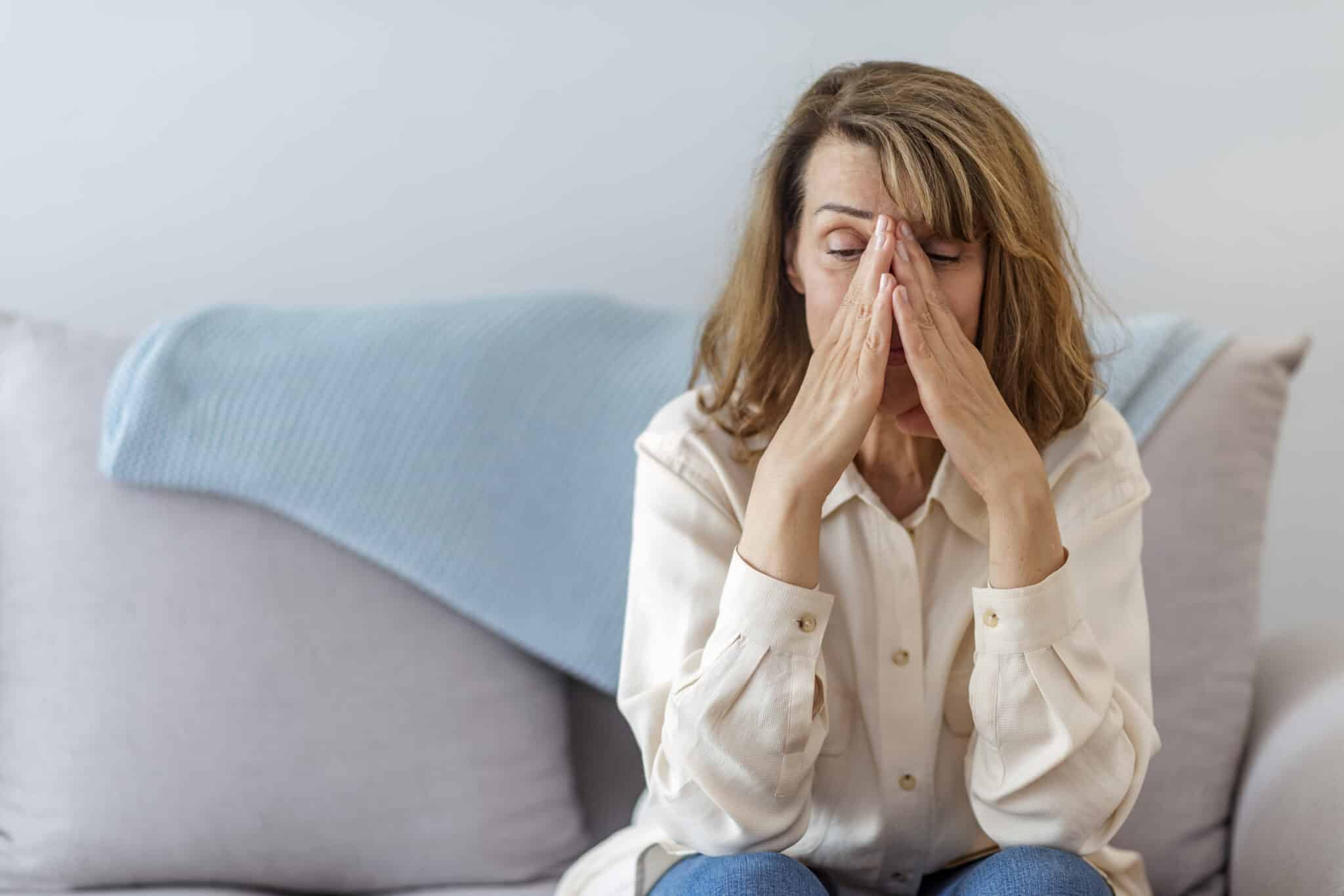 What Triggers Panic Disorder?